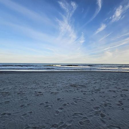 Direct Oceanfront- King Bedroom- Amazing Views/Pools/Hot Tubs/Beach Access/Golf Myrtle Beach Exterior foto